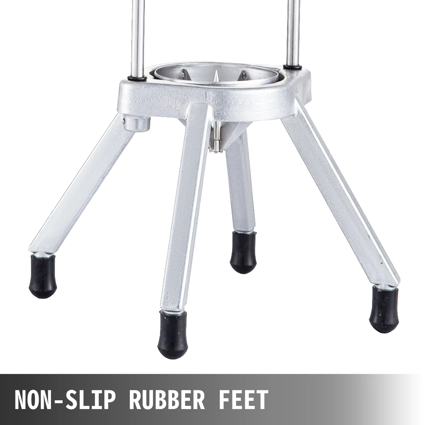 Succebuy Stainless Steel Fruit Wedge Slicer For Kitchen