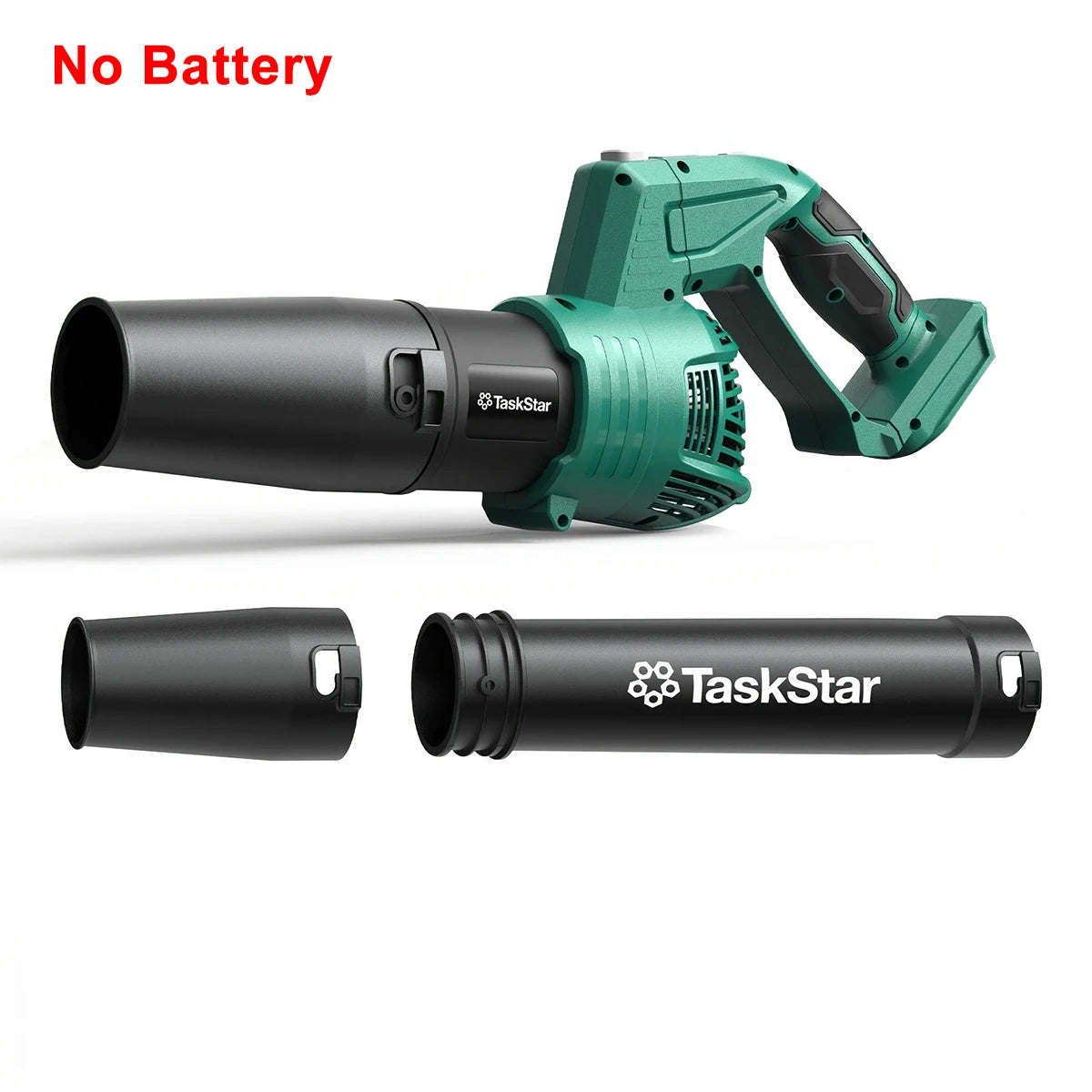 Taskstar 21V Cordless Leaf Blower With Two Batteries And Chager -> Taskstar 21V Cordless Leaf Blower With Two Batteries And Chager.