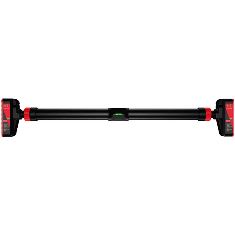 TWISTER.CK Strength Training Pull Up Bar Level Gauge Doorway
