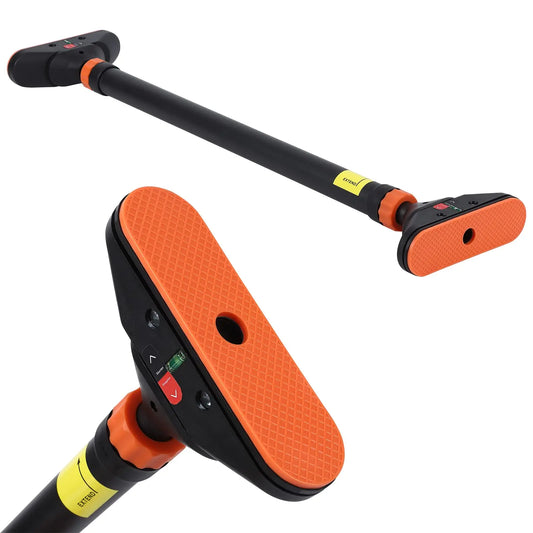 TWISTER.CK Strength Training Pull Up Bar Level Gauge Doorway