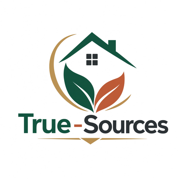 True Sources